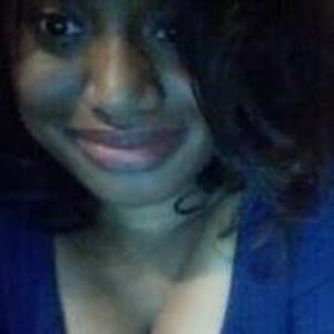 Meet your Posher, Afua